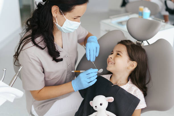 Dental Inlays and Onlays in Lena, IL