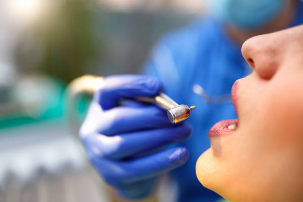 Oral Cancer Screening in Lena, IL